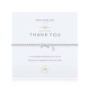 Jewellery & Accessories Joma Jewellery | Joma Jewellery Bracelet - A Little Thanks Brdesmaid