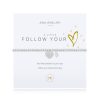 Jewellery & Accessories Joma Jewellery | Joma Jewellery Bracelet - A Little Follow Your Heart