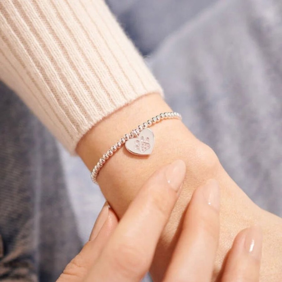 Jewellery & Accessories Joma Jewellery | Joma Jewellery - A Little Sorry For Your Loss Bracelet