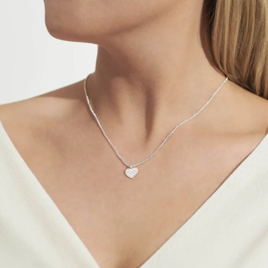 Jewellery & Accessories Joma Jewellery | Joma Jewellery Necklace - A Little Terrific Thirty