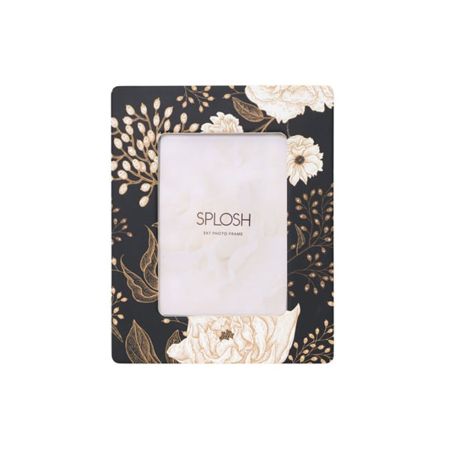 Homeware Splosh Frames | Splosh Full Bloom - Frame 5 X 7