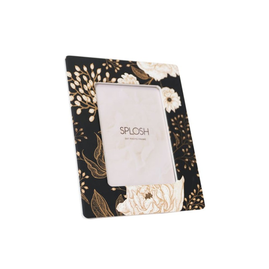 Homeware Splosh Frames | Splosh Full Bloom - Frame 5 X 7