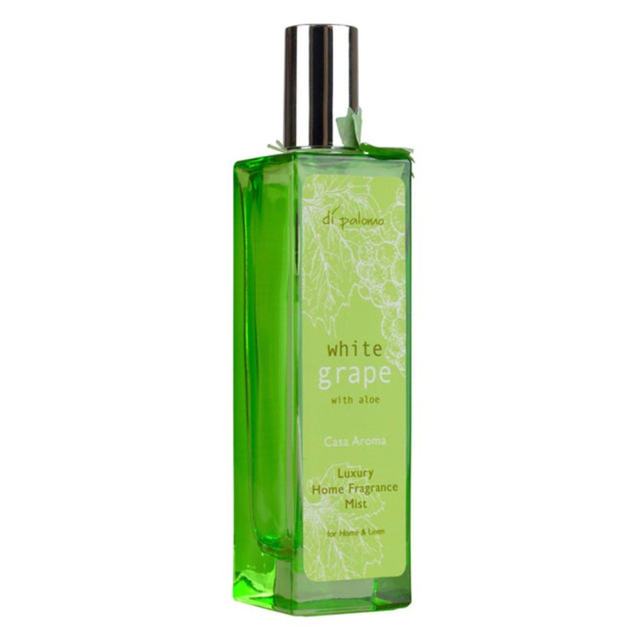 Home Fragrance Di Palomo Room Spray | Di Palomo White Grape Luxury Home Fragrance Mist 100Ml