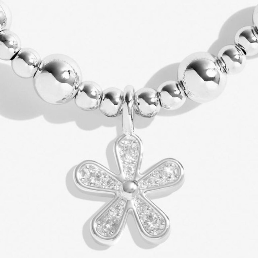 Jewellery & Accessories Joma Jewellery | Joma Jewellery Life'S A Charm - If Mums Were Flowers