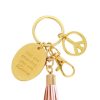 Jewellery & Accessories Splosh | Splosh - Inspirational Keychain Strong