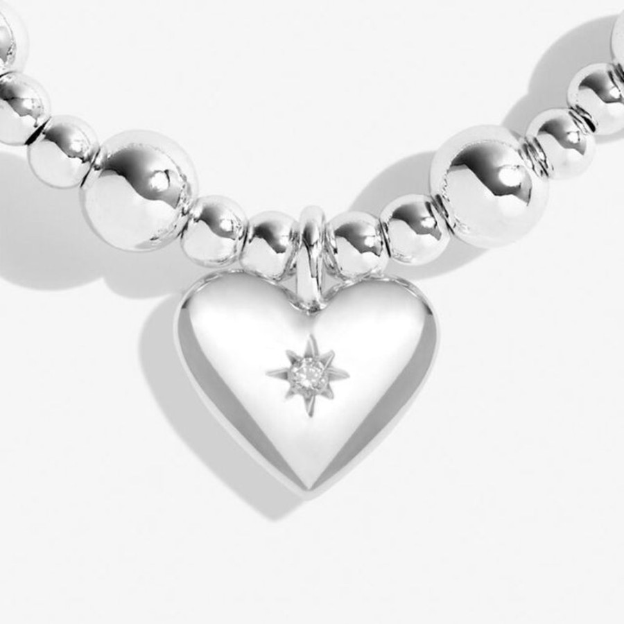 Jewellery & Accessories Joma Jewellery | Joma Jewellery Life'S A Charm - Mum Forever My Friend