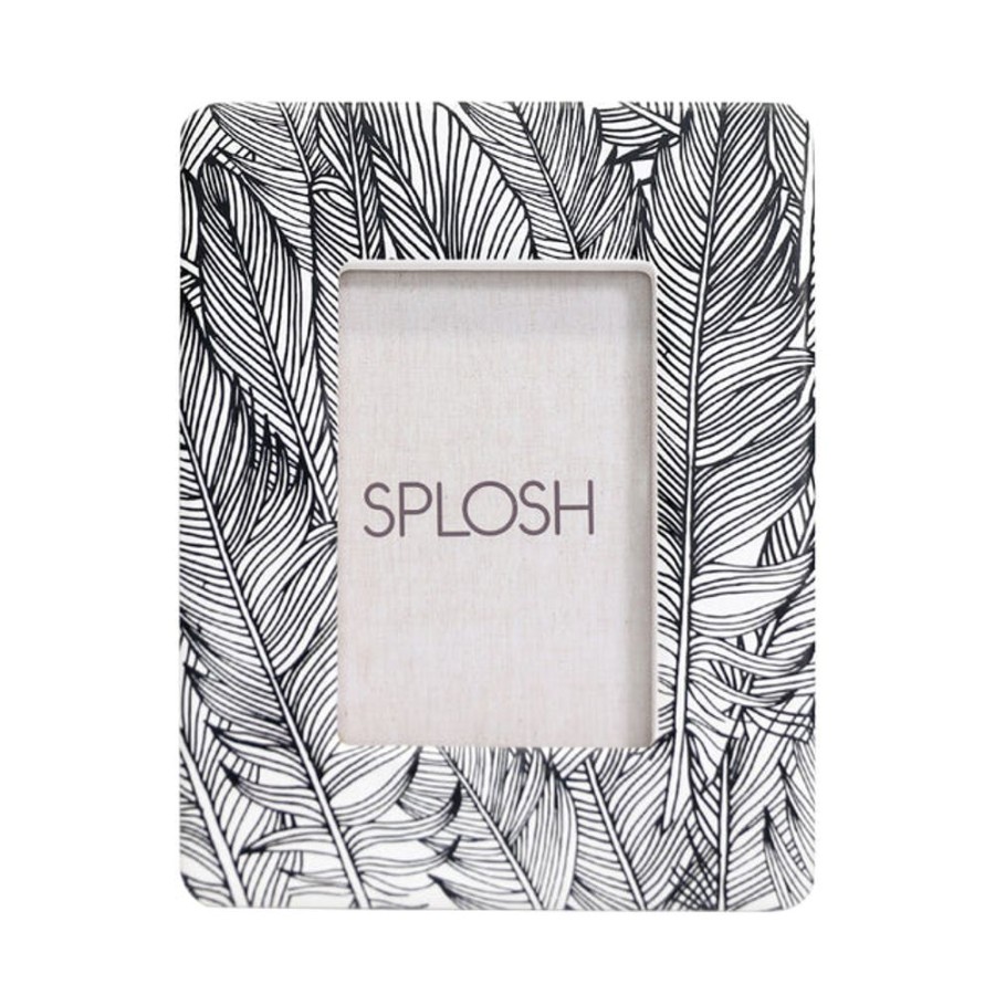 Homeware Splosh Frames | Splosh Tranquil Mini Frame