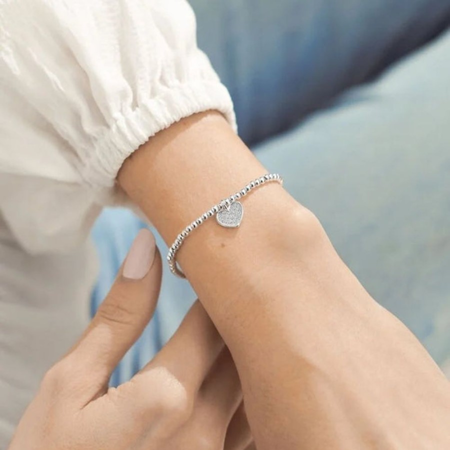 Jewellery & Accessories Joma Jewellery | Joma Jewellery Bracelet - Shine Bright, Live Happy