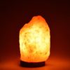 Homeware The Salt Of Life Himalayan Salt Lamps | The Salt Of Life - Himalayan Salt Lamp