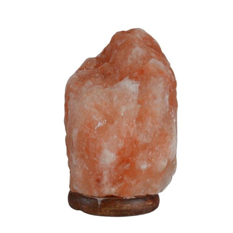 Homeware The Salt Of Life Himalayan Salt Lamps | The Salt Of Life - Himalayan Salt Lamp