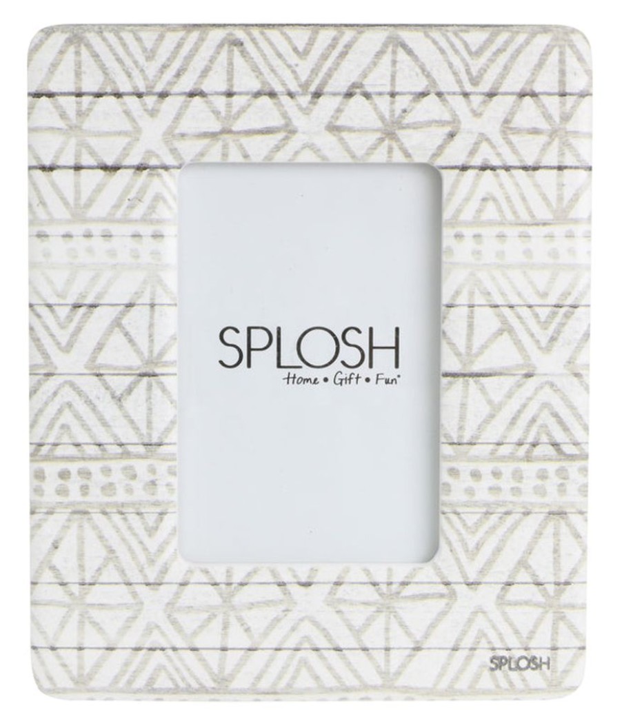 Homeware Splosh Frames | Splosh Tribal - Mini Frame