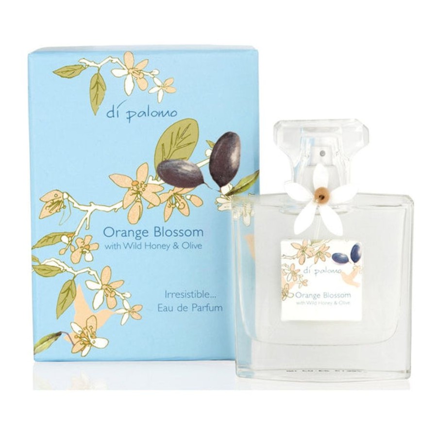 Home Fragrance Di Palomo Perfume | Di Palomo Orange Blossom Eau De Parfum 50Ml