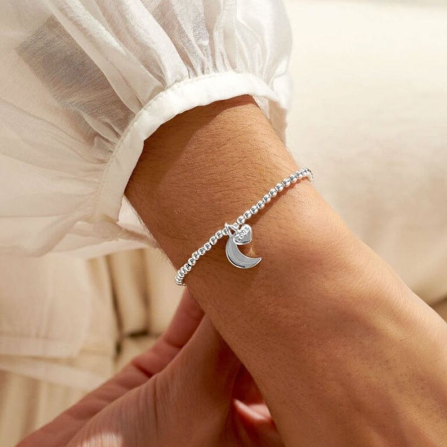 Jewellery & Accessories Joma Jewellery | Joma Jewellery Bracelet - Love You To The Moon Mum