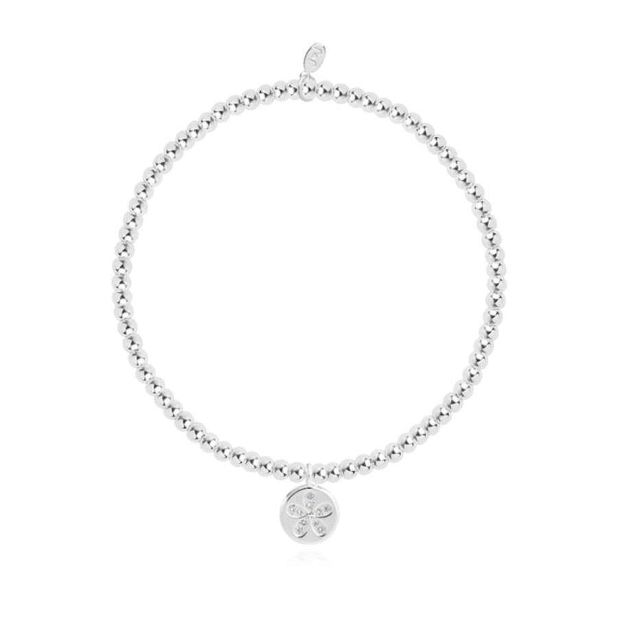 Jewellery & Accessories Joma Jewellery | Joma Jewellery Bracelet - A Little 'Get Well Soon' Bracelet