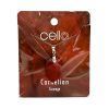 Jewellery & Accessories Cello | Cello Gemstone Jewellery Geometric Necklace | Carnelian