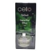 Home Fragrance Cello Reed Diffusers | Cello Fragrant Reed Diffuser - Patchouli