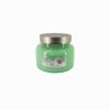 Home Fragrance Cello Small Candle Jars | Cello Jar Candle Small - Cucumber Spritz