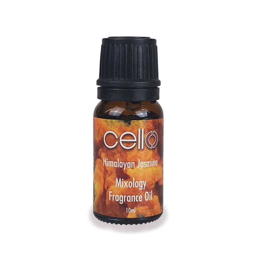 Home Fragrance Cello Mixology Fragrance Oils | Mixology Fragrance Oil - Himalayan Jasmine