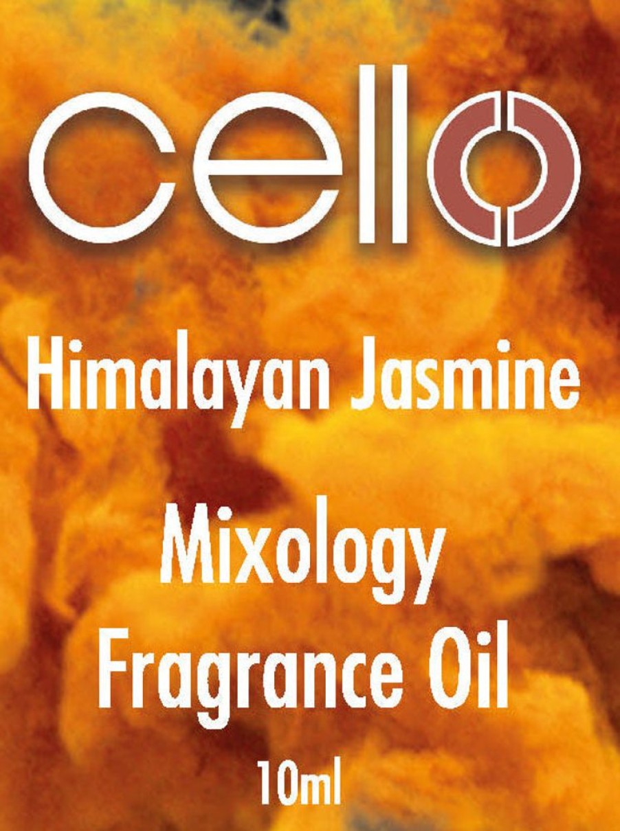 Home Fragrance Cello Mixology Fragrance Oils | Mixology Fragrance Oil - Himalayan Jasmine