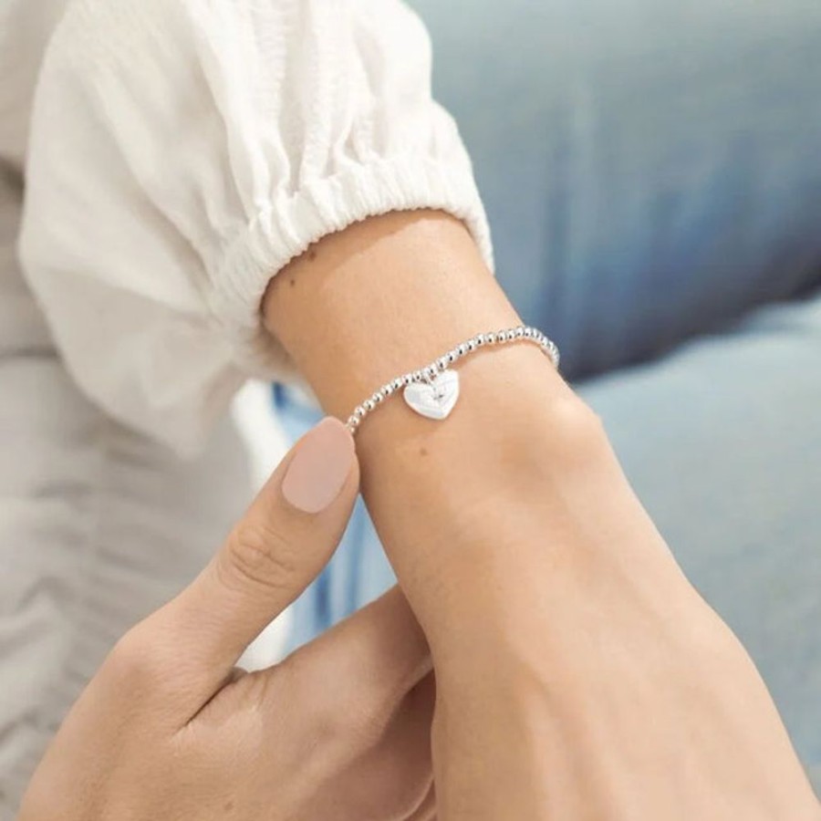 Jewellery & Accessories Joma Jewellery | Joma Jewellery Bracelet - With Love On Your Wedding Day