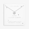 Jewellery & Accessories Joma Jewellery | Joma Jewellery Necklace - A Little Super Sixty