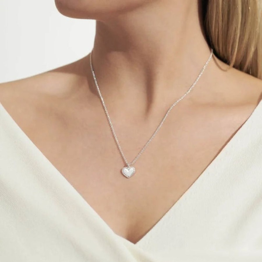 Jewellery & Accessories Joma Jewellery | Joma Jewellery Necklace - A Little Super Sixty