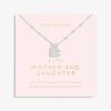 Jewellery & Accessories Joma Jewellery | Joma Jewellery Necklace - Love You To The Moon And Back