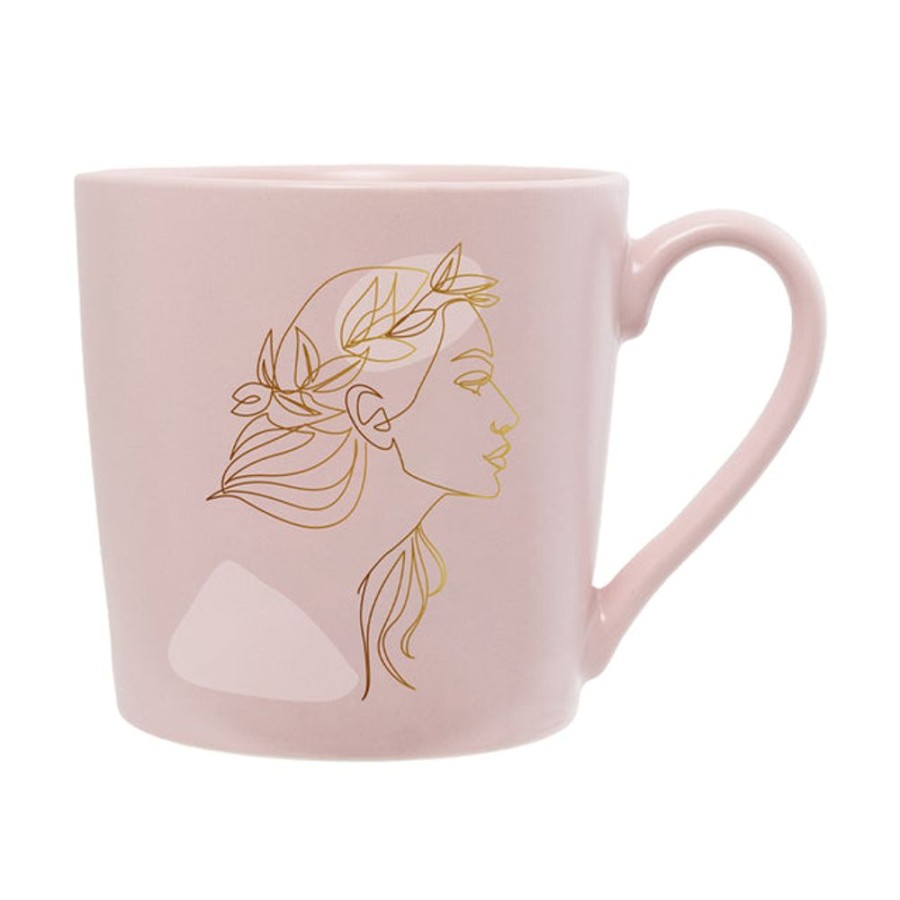 Homeware Splosh Mugs & Bottles | Splosh Mystique Mug Aries