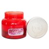 Home Fragrance Cello Medium Candle Jars | Cello Medium Fragrance Burst Jar - Summer Berry