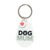 Jewellery & Accessories Splosh | Splosh Pet Keyring - Dog Mum