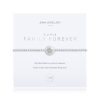 Jewellery & Accessories Joma Jewellery | Joma Jewellery Bracelet - A Little Family Forever