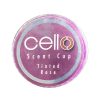 Home Fragrance Cello Scent Cups | Cello Scent Cup - Tinted Rose