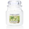 Home Fragrance Yankee Medium Candle Jars | Yankee Candle Medium Jar - Linden Tree