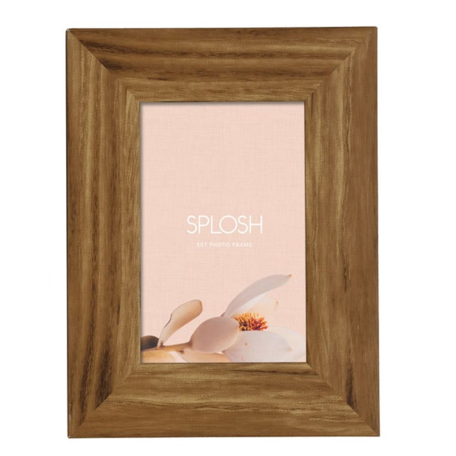 Homeware Splosh Frames | Splosh Flourish Frame - 5X7