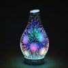 Home Fragrance Cello Ultrasonic Diffusers | Cello - Ultrasonic Diffuser - 3D Firework