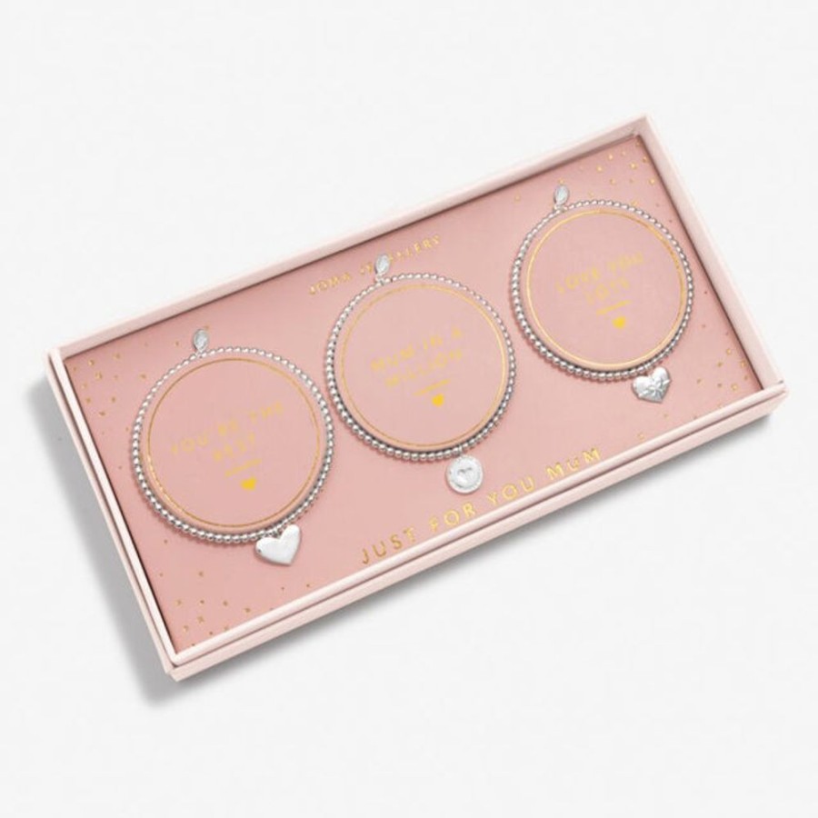 Jewellery & Accessories Joma Jewellery | Joma Jewellery - Celebration Set - Just For You Mum