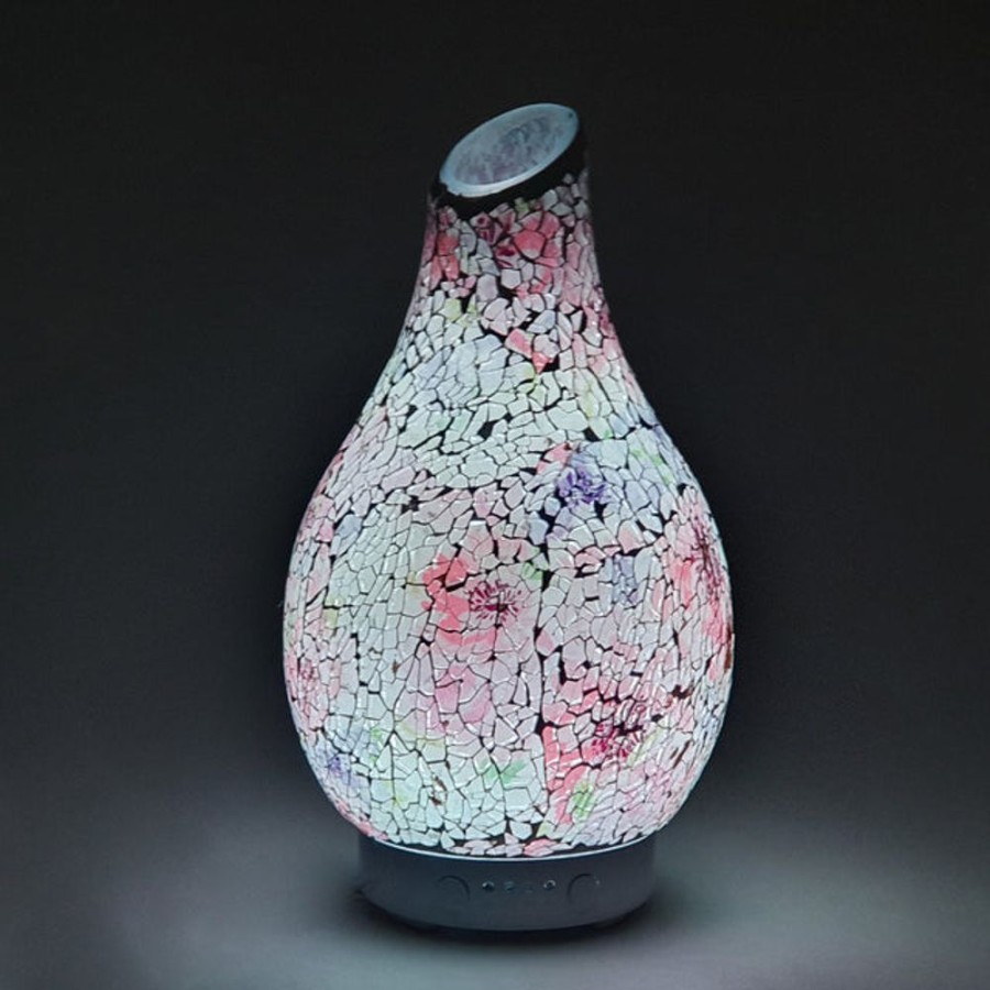 Home Fragrance Cello Ultrasonic Diffusers | Cello Mosaic Ultrasonic Diffuser