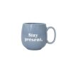 Homeware Splosh Mugs & Bottles | Splosh Pop Mug - Stay Present