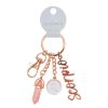 Jewellery & Accessories Splosh | Splosh Mystique Keychain Scorpio