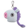 Jewellery & Accessories BT21 | Bt21 Head Keychain - Mang