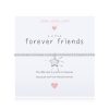 Jewellery & Accessories Joma Jewellery | Joma Jewellery Bracelet - Children'S A Little Forever Friends Bracelet (Star)