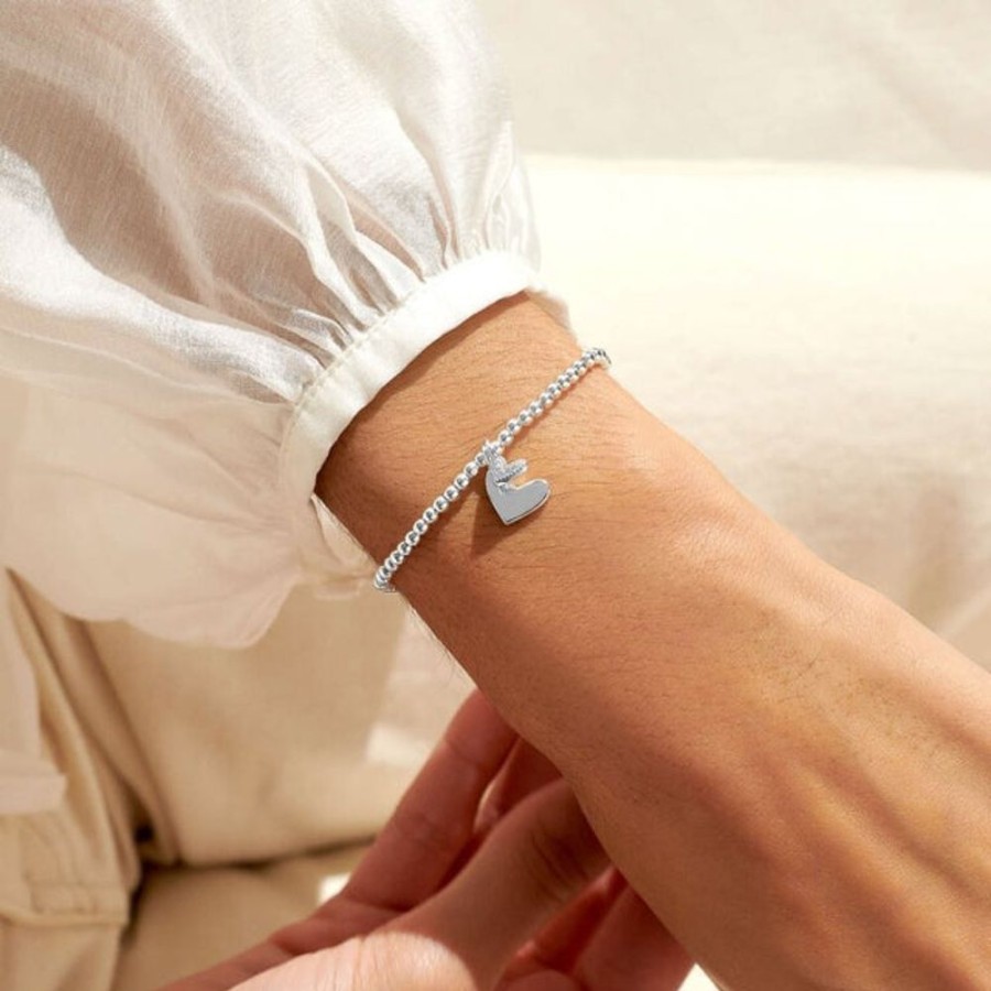 Jewellery & Accessories Joma Jewellery | Joma Jewellery A Little Bracelet - Mother And Son