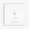 Jewellery & Accessories Joma Jewellery | Joma Jewellery Necklace - A Little Luck