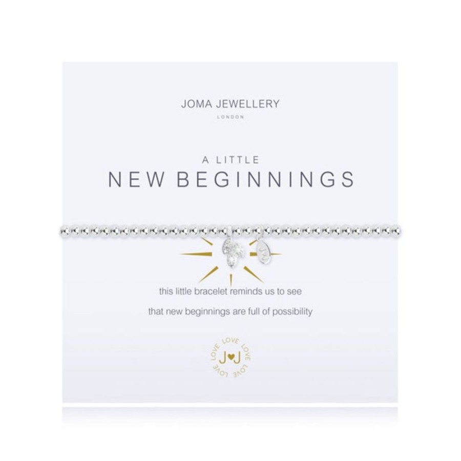 Jewellery & Accessories Joma Jewellery | Joma Jewellery - A Little New Beginnings - Bracelet