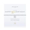 Jewellery & Accessories Joma Jewellery | Joma Jewellery Bracelet - A Little Happy 70Th Birthday