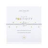 Jewellery & Accessories Joma Jewellery | Joma Jewellery Bracelet - A Little Positivity