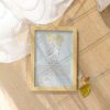 Homeware Splosh Frames | Splosh Mystique Framed Zodiac Print - Taurus