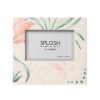 Homeware Splosh Frames | Splosh Modern Oasis 4X6 Frame