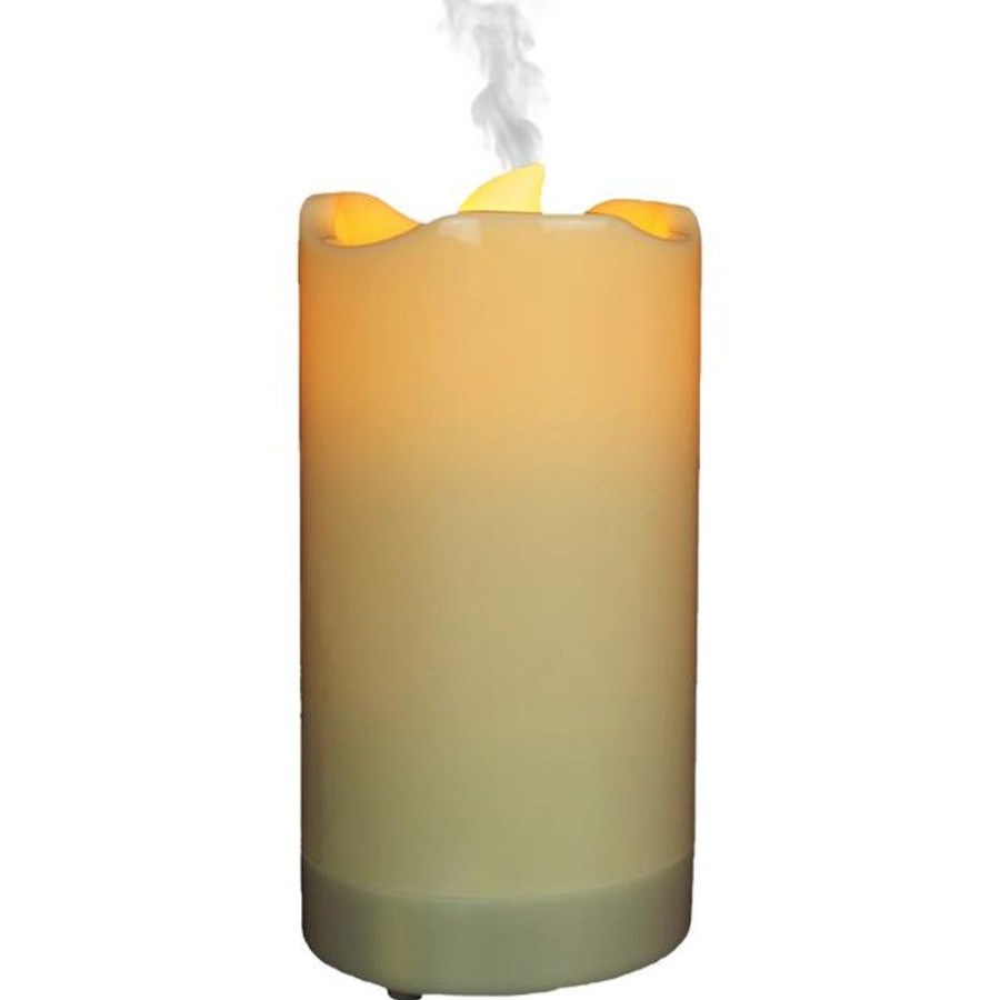 Home Fragrance Cello Ultrasonic Diffusers | Cello Ultrasonic Diffuser - Candle