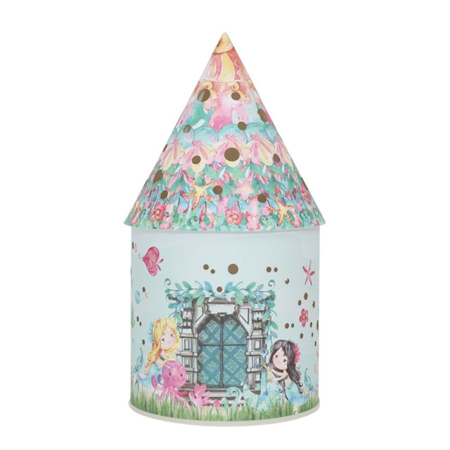 Homeware Splosh Light-Up Houses | Splosh Fairy House - Shelly Delphine